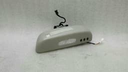 MERCEDES-BENZ Mercedes ML W164 Rear View Mirror U.S Model A1648104117 Rear View Interior Mirror — thumbnail 5
