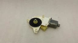 MERCEDES-BENZ Mercedes ML W164 Door Window Motor A2518200108 Window Regulator Motor RLH — thumbnail 3