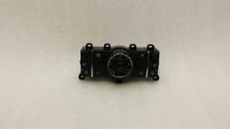 MERCEDES-BENZ Mercedes ML W164 Rear Car Climate Control A1648700889 Rear Climate Control Panel US — thumbnail 1