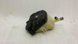 MERCEDES-BENZ Mercedes ML W164 Expansion Tank A1645000049 Balancing Tank Cooling Water — thumbnail 9