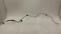MERCEDES-BENZ Mercedes ML W164 A/C pipe A1648305215 air conditioning line air conditioning — thumbnail 4