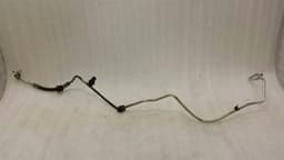MERCEDES-BENZ Mercedes ML W164 A/C pipe A1648305215 air conditioning line air conditioning — thumbnail 1