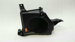 MERCEDES-BENZ Mercedes ML W164 Subwoofer A1648202202 Bass Box Logic7 L7 HK — thumbnail 7