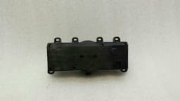 MERCEDES-BENZ Mercedes ML W164 Rear Car Climate Control A1648700889 Rear Climate Control Panel US — thumbnail 3