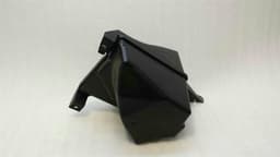 MERCEDES-BENZ Mercedes ML W164 Subwoofer A1648202202 Bass Box Logic7 L7 HK — thumbnail 4
