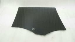 MERCEDES-BENZ Mercedes ML W164 Left Rear Door Glass A1647350710 Rear Left Door Window — thumbnail 4