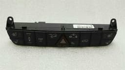 MERCEDES-BENZ Mercedes ML W164 switch block A1648703651 switch block — thumbnail 7