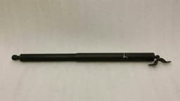MERCEDES-BENZ Mercedes ML W164 left boot lid strut A1647400345 gas pressure spring tailgate left — thumbnail 3