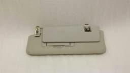 MERCEDES-BENZ Mercedes ML W164 left sun visor A1648102110 sun visor cover left — thumbnail 1