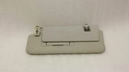 MERCEDES-BENZ Mercedes ML W164 left sun visor A1648102110 sun visor cover left — thumbnail 4