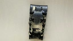 MERCEDES-BENZ Mercedes ML W164 X164 Cup Holder A1646801814 Beverage Holder Holder — thumbnail 2