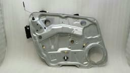 MERCEDES-BENZ Mercedes ML W164 Left Front Door Winder A1647201579 Window Regulator Front Left — thumbnail 1