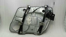 MERCEDES-BENZ Mercedes ML W164 Left Front Door Winder A1647201579 Window Regulator Front Left — thumbnail 2