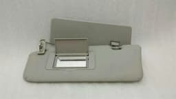 MERCEDES-BENZ Mercedes ML W164 left sun visor A1648102110 sun visor cover left — thumbnail 5