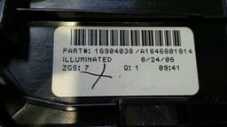 MERCEDES-BENZ Mercedes ML W164 X164 Cup Holder A1646801814 Beverage Holder Holder — thumbnail 4