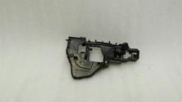 MERCEDES-BENZ Mercedes ML W164 rear left handle carrier A1647601134 interior door handle rear left — thumbnail 5