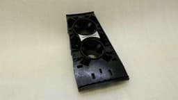 MERCEDES-BENZ Mercedes ML W164 X164 Cup Holder A1646801814 Beverage Holder Holder — thumbnail 7