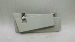 MERCEDES-BENZ Mercedes ML W164 Left Sun Viewfinder A1648100910 Sun Bezel — thumbnail 4