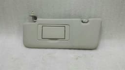 MERCEDES-BENZ Mercedes ML W164 Left Sun Viewfinder A1648100910 Sun Bezel — thumbnail 1
