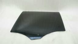 MERCEDES-BENZ Mercedes ML W164 Left Rear Door Glass A1647350710 Rear Left Door Window — thumbnail 1