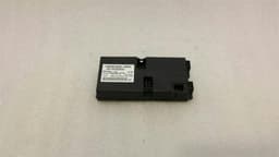 MERCEDES-BENZ Mercedes ML W164 rear seat heated module A2118702026 seat heater control unit — thumbnail 1