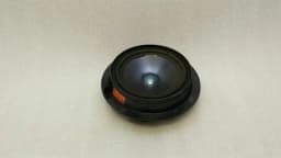 MERCEDES-BENZ Mercedes ML W164 Speaker A1648201102 Speaker Logic7 L7 HK — thumbnail 4