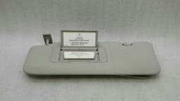 MERCEDES-BENZ Mercedes ML W164 Left Sun Viewfinder A1648100910 Sun Bezel — thumbnail 2