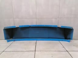 CHEVROLET CHEVROLET CORVETTE C8 84761097 Roof ROOF PANEL — thumbnail 5