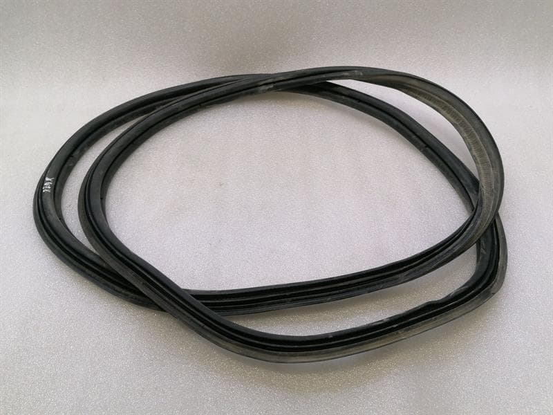 CHEVROLET CORVETTE C8 SEAL BOOT LID TAILGATE Seals
