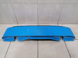 CHEVROLET CHEVROLET CORVETTE C8 84761097 Roof ROOF PANEL — thumbnail 8