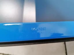 CHEVROLET CHEVROLET CORVETTE C8 84761097 Roof ROOF PANEL — thumbnail 6