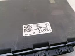 CHEVROLET Chevrolet Corvette C8 Electronic Module 13540081 Control Unit — thumbnail 2