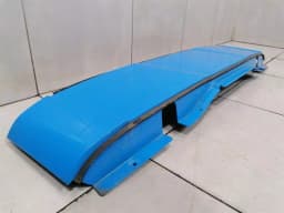CHEVROLET CHEVROLET CORVETTE C8 84761097 Roof ROOF PANEL — thumbnail 3