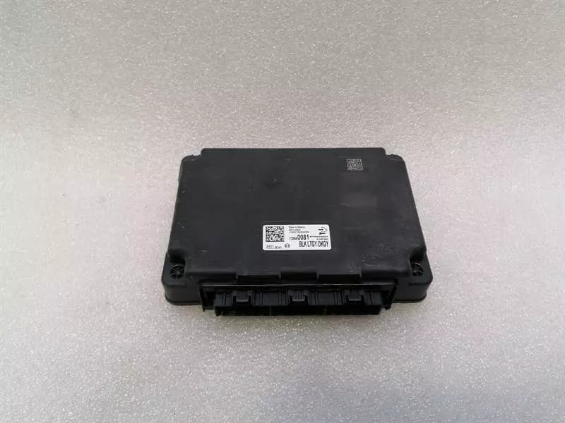 CHEVROLET Chevrolet Corvette C8 Electronic Module 13540081 Control Unit