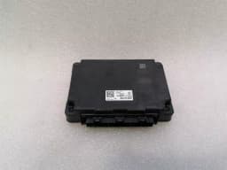 CHEVROLET Chevrolet Corvette C8 Electronic Module 13540081 Control Unit — thumbnail 5