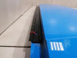 CHEVROLET CHEVROLET CORVETTE C8 84761097 Roof ROOF PANEL — thumbnail 10