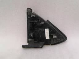 CHEVROLET CHEVROLET CORVETTE C8 84755878 Pillar Door Applique — thumbnail 3