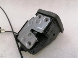 CHEVROLET Chevrolet Corvette C8 Left Door Lock 84890752 Door Lock LEFT — thumbnail 6