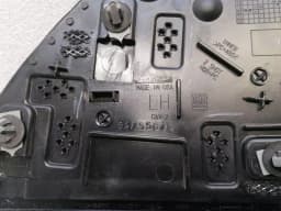 CHEVROLET CHEVROLET CORVETTE C8 84755878 Pillar Door Applique — thumbnail 4