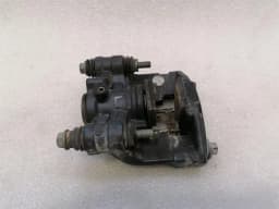 CHEVROLET CHEVROLET CORVETTE C8 left PARKING Caliper 84862010 rear left caliper — thumbnail 6