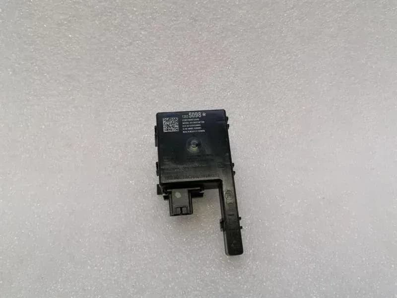 CHEVROLET Chevrolet Corvette C8 Electronic Module 13535098 Control Unit KEYLESS RECEIVER