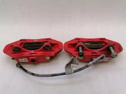 CHEVROLET Chevrolet Corvette C8 Brake Caliper SET 84777505 Caliper Z51 REAR REAR — thumbnail 6