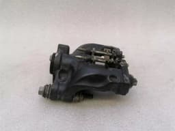 CHEVROLET CHEVROLET CORVETTE C8 left PARKING Caliper 84862010 rear left caliper — thumbnail 3
