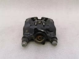 CHEVROLET CHEVROLET CORVETTE C8 left PARKING Caliper 84862010 rear left caliper — thumbnail 4