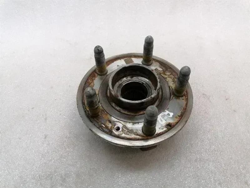 CHEVROLET Chevrolet Corvette C8 Right Rear Hub 23291488 Wheel Bearing Case Rear Right