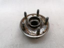 CHEVROLET Chevrolet Corvette C8 Right Rear Hub 23291488 Wheel Bearing Case Rear Right — thumbnail 5