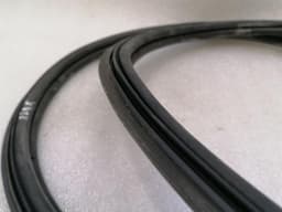 CHEVROLET CHEVROLET CORVETTE C8 SEAL BOOT LID TAILGATE Seals — thumbnail 2