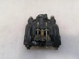 CHEVROLET CHEVROLET CORVETTE C8 left PARKING Caliper 84862010 rear left caliper — thumbnail 2