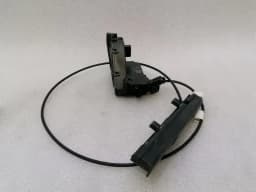 CHEVROLET Chevrolet Corvette C8 Left Door Lock 84890752 Door Lock LEFT — thumbnail 1