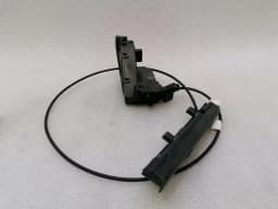 CHEVROLET Chevrolet Corvette C8 Left Door Lock 84890752 Door Lock LEFT — thumbnail 7